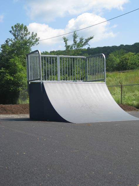 skate park